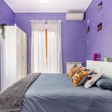 Hostly - Domus Happya - Dream In The Appia Antica Park Apartment Rome Bagian luar foto