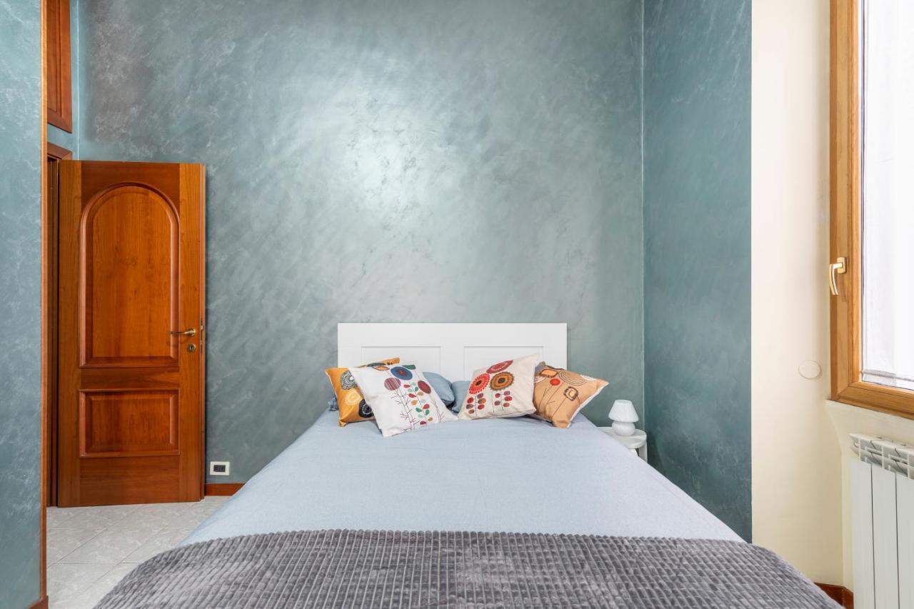 Hostly - Domus Happya - Dream In The Appia Antica Park Apartment Rome Bagian luar foto