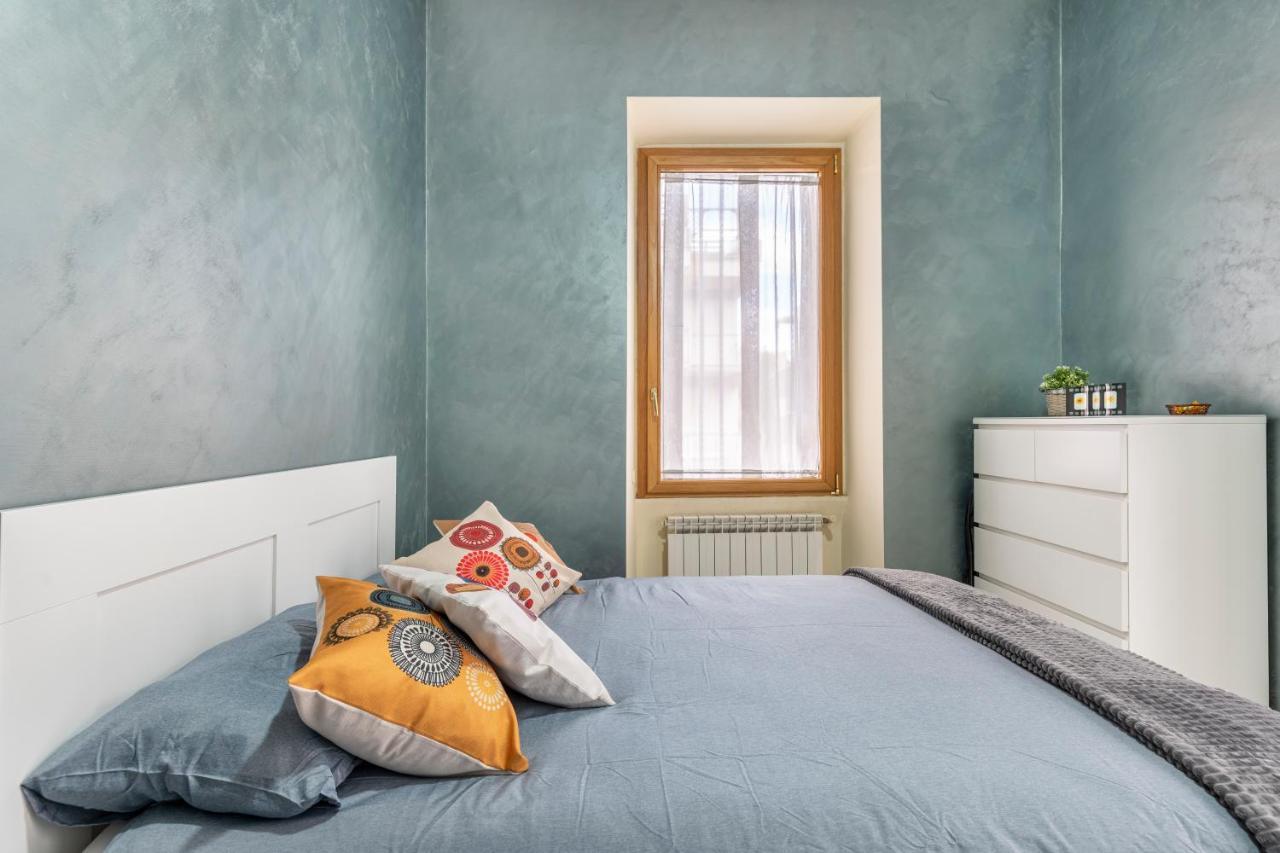Hostly - Domus Happya - Dream In The Appia Antica Park Apartment Rome Bagian luar foto