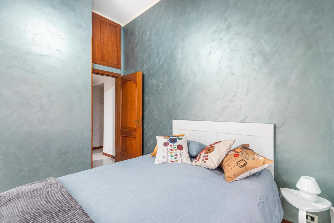 Hostly - Domus Happya - Dream In The Appia Antica Park Apartment Rome Bagian luar foto