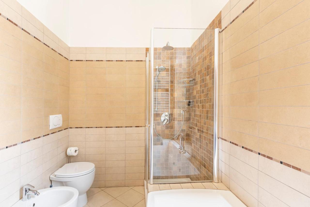 Hostly - Domus Happya - Dream In The Appia Antica Park Apartment Rome Bagian luar foto